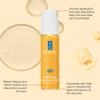 Anti Aging Eye Essence Oil Firming Brightening Reduce Wrinkle Fade Fine Lines Remove Puffiness Hydrating Smooth VC Eye Serum Oil