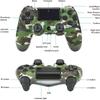 Wireless Controller Bluetooth Wireless Gamepad for PlayStation4 Joystick Console for PC/Android