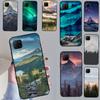 Mountain Peak Forest For Honor Magic 5 Pro 50 70 90 X8 X7a X9a Huawei P Smart Nova 9 5T P60 P40 P20 P30 Lite Case