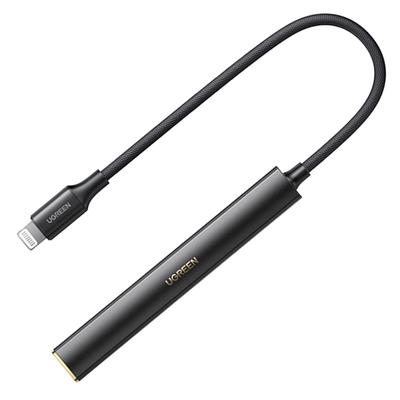 Lyd- og videotilbehør – Lydadaptere