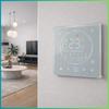 Heating Mat 160W/m2 | 3.5m2 with clear.W Thermostat