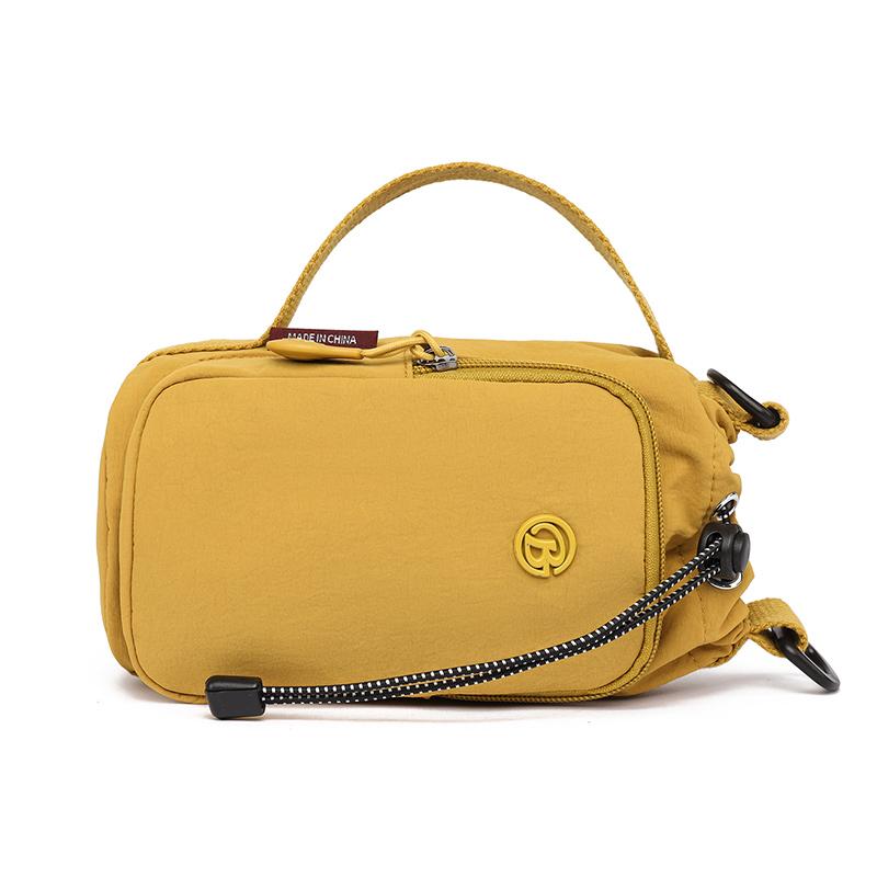 Leichte Damen-Schultertasche