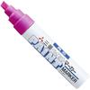 Mitsubishi Pencil Paint Marker (Oil-based Pigment, Bold Square Core) Peach (Price for 10 Px30Pink)