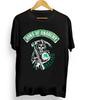 2025 Sons of Anarchy Irland T-Shirt 100% Baumwolle O-Ausschnitt Sommer Kurzarm Lässig Herren T-Shirt Oversized T-Shirt Herrenbekleidung