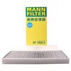 Für VW ID4 ID6 ID3X ID4X ID6X ID 4 MANN FILTER SP1059-2=CUK36005 + CU36005 Innenraumfilter 2 Stück Volkswagen 1ED819644 1ED819653