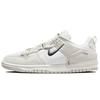 Dunk Low Disrupt 2 'Pale Ivory Black' Women's DH4402-101