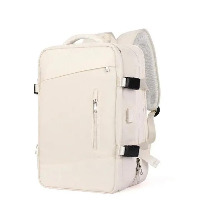 

Дорожный рюкзак с расширением Большая вместимость Модные расширяющиеся рюкзаки Дорожные рюкзаки для хранения ноутбуков Расширяющиеся рюкзаки