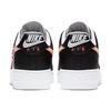 Nike Air Force 1 Low 'Worldwide Pack - Black Crimson' Men's CK6924-001