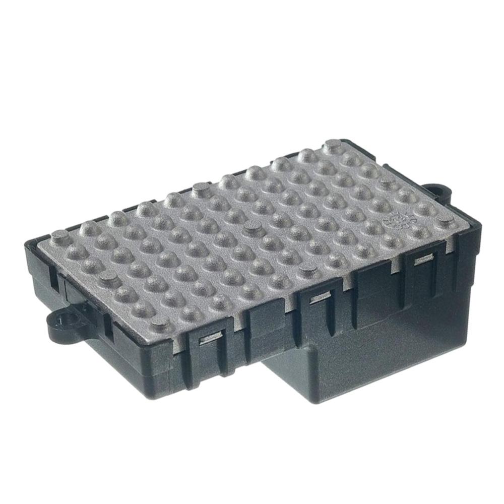 AC Heater Blower Motor Regulator Resistor for BMW 5 6 Series E61/E60/E63 67636988452 67326932438 3+2 Pins