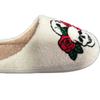 Sapatos unissex – Pantufas unissexo