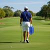 Przenośna torba na buty golfowe Torby do przenoszenia butów z tkaniny Oxford Oddychająca Lekka Torba golfowa Odporna na kurz Torba na buty piłkarskie tenisowe