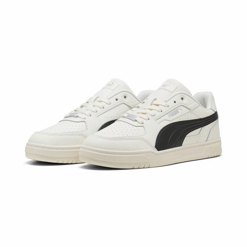 

PUMA Unisex 404490-09 Low-Top Casual Shoes 39