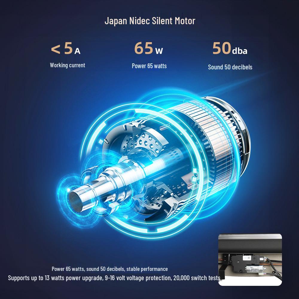 Tesla Model Y Sunshade: Heat Insulation Curtain for Electric Vehicles