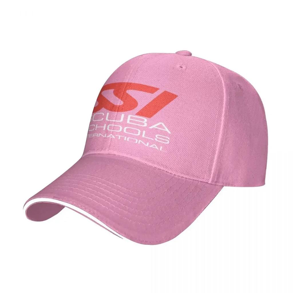 Dive Ssi 4 Hats Unisex Caps Sports Caps Baseball Cap Caps For Unisex Summer 2024 Unisex Hat Baseball Cap