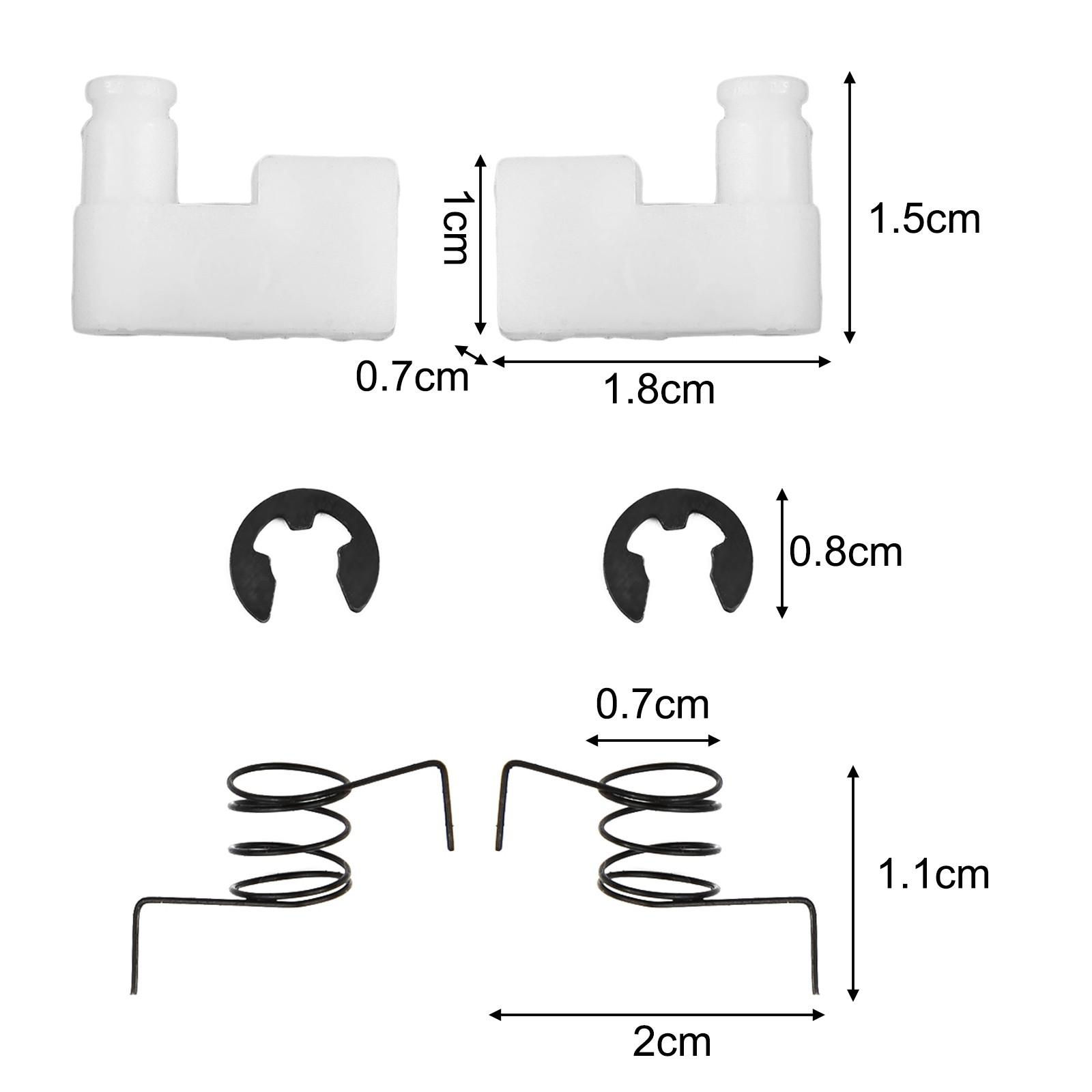 Flywheel StarterPawl Flywheel Starter Pawl Kit Flywheel Starter Pawl Spring
