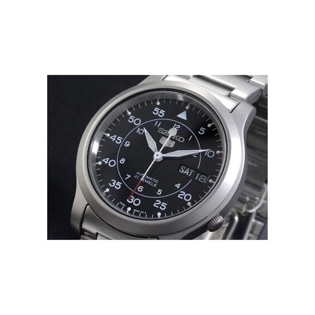 [Seiko Import] SEIKO import Watch Overseas Model S