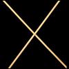 WURONG WR873 Rattan Martial Arts Staff