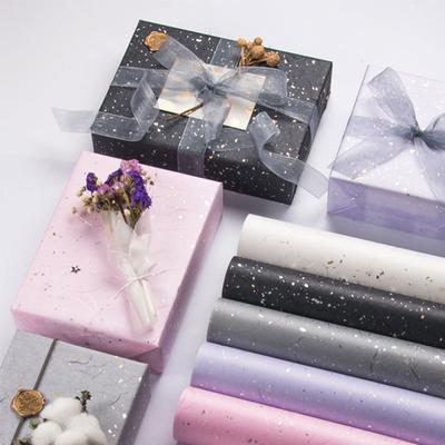 Confezionare regali – Carta da regalo