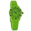 [J0734] - 'lady Lili' Designer Watch Green