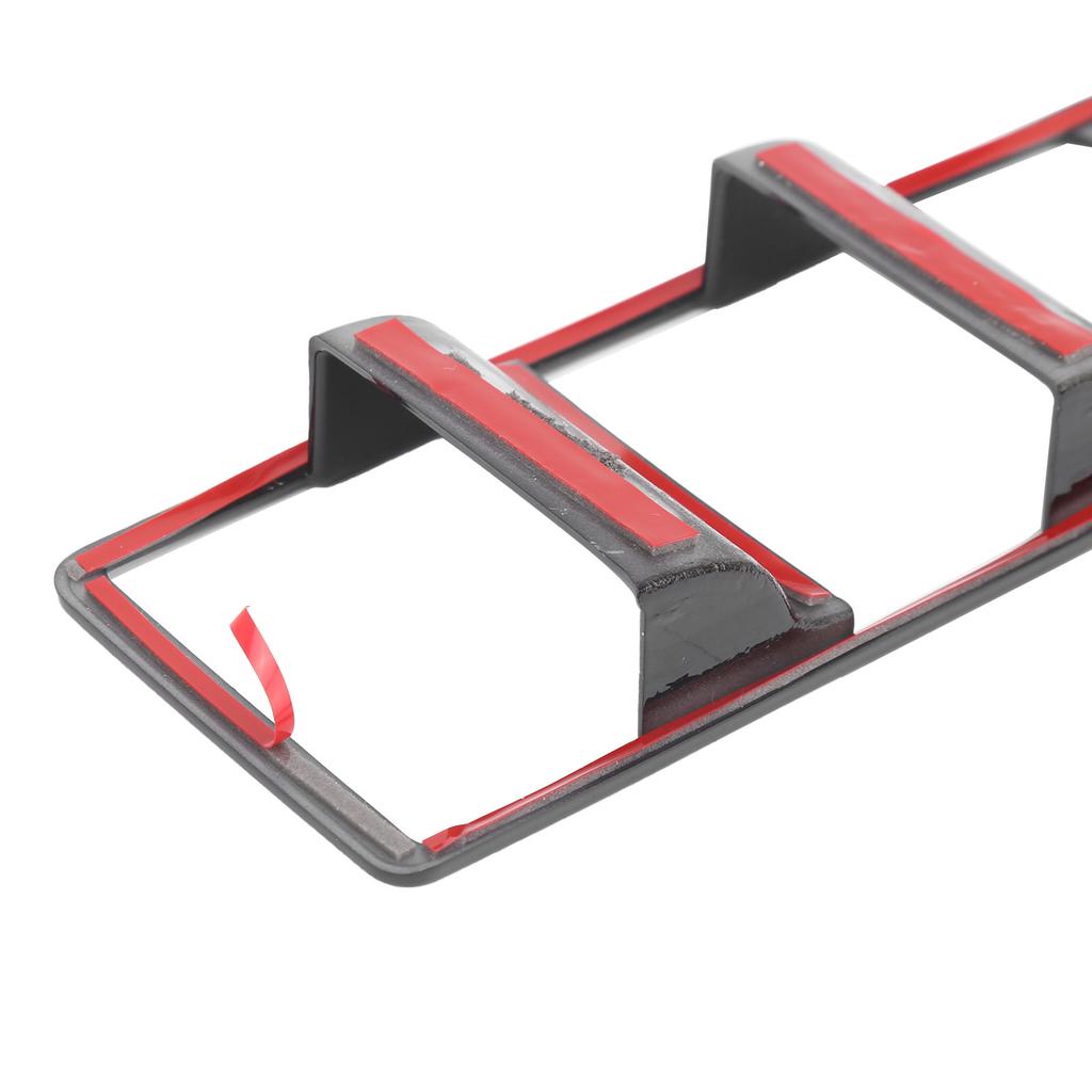 4Pcs Right Hand Drive Window Lift   Panel Decoration Cover Replacement Fit for Harrier Venza XU80 2020 2021