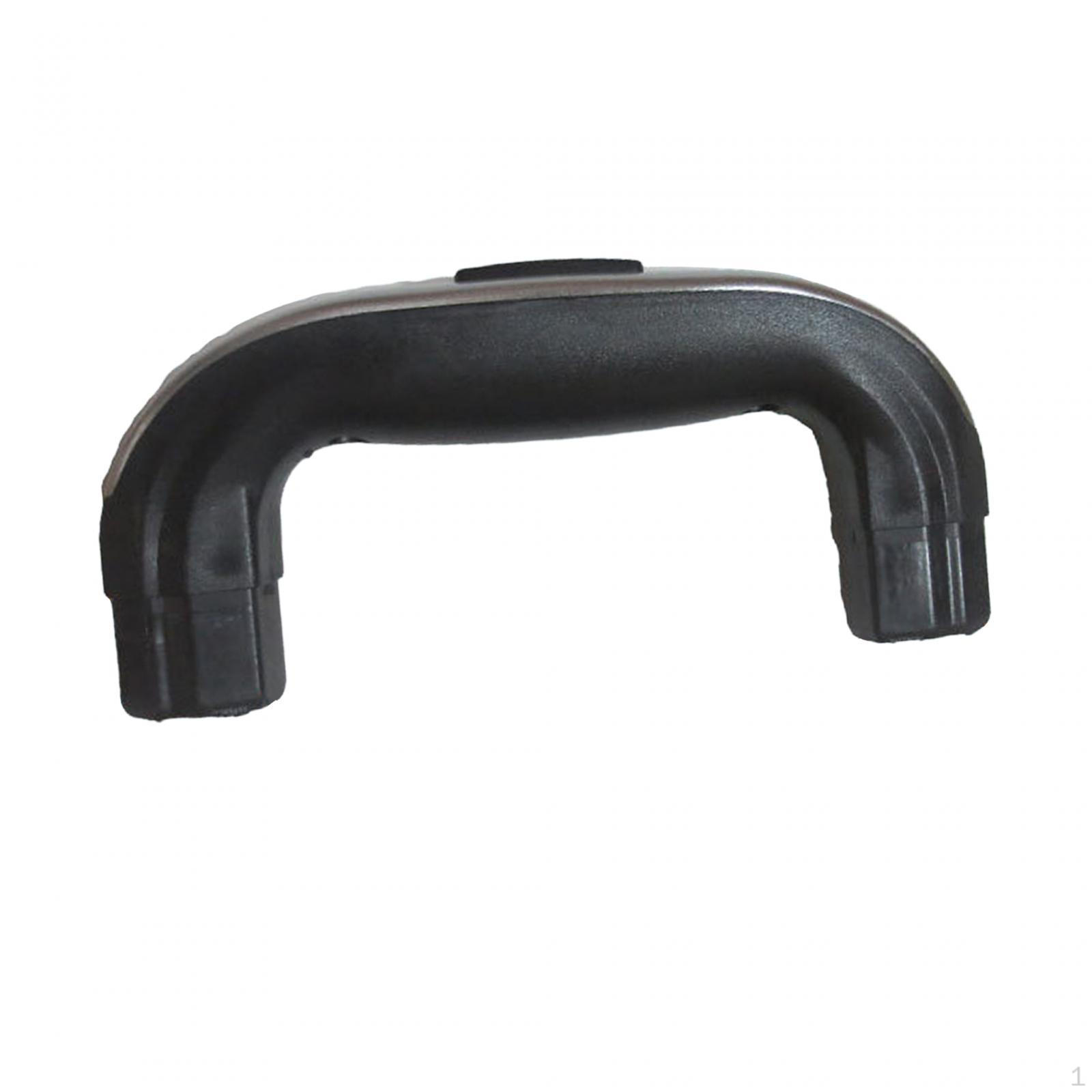 

Замена ручки чемодана — эргономичная ручка для путешествий Style E