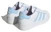Superstar Wmns Adidas Originals Xlg 'White Clear Sky' Women's IF3003