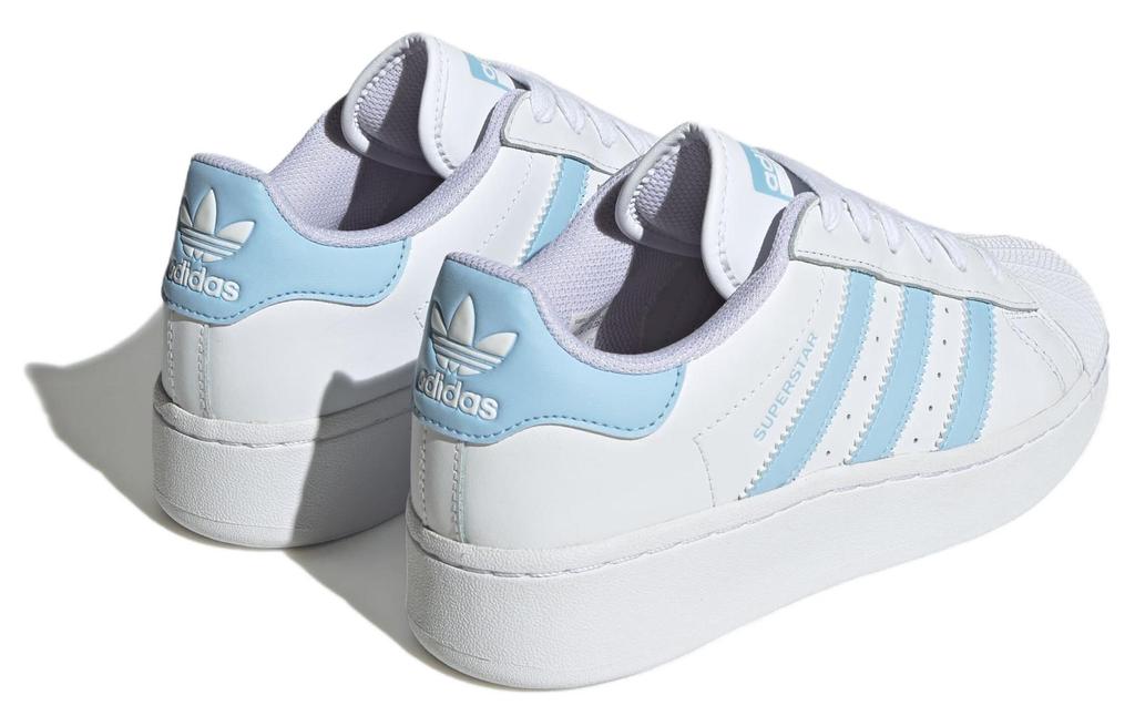 Superstar Wmns Adidas Originals Xlg 'White Clear Sky' Women's IF3003