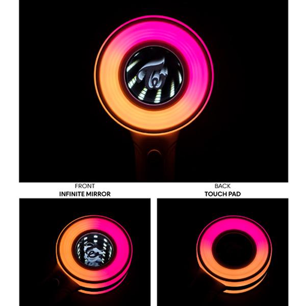 Twice КЭНДИБОНГ ( Официальные варианты Light Stick 2 ) – купить по