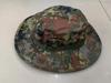 CS Camouflage Boonie Hat: Sun Protection for Fishing, Hiking, and Outdoor Activities