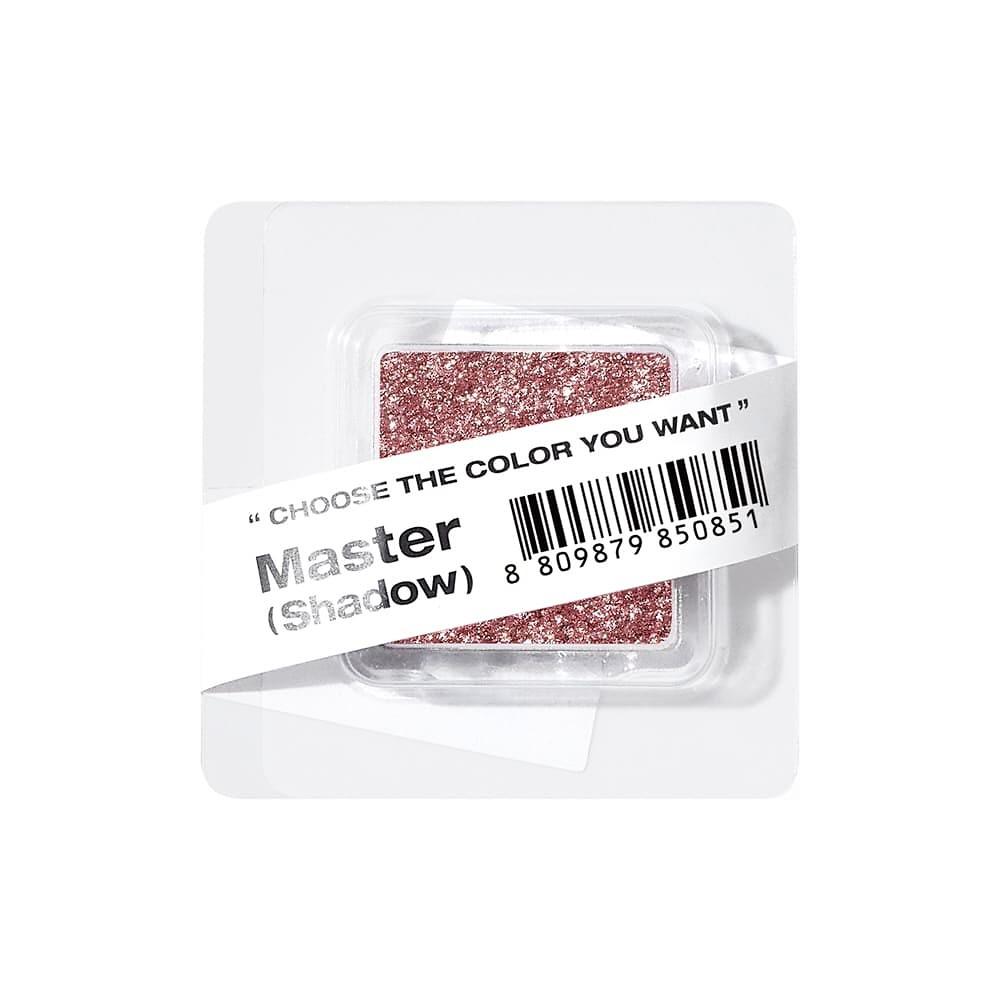 

Tooq Took Make Magnetic Eyeshadow 25 Shoe