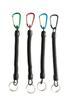 Retractable Fishing Rod Protector Lanyard
