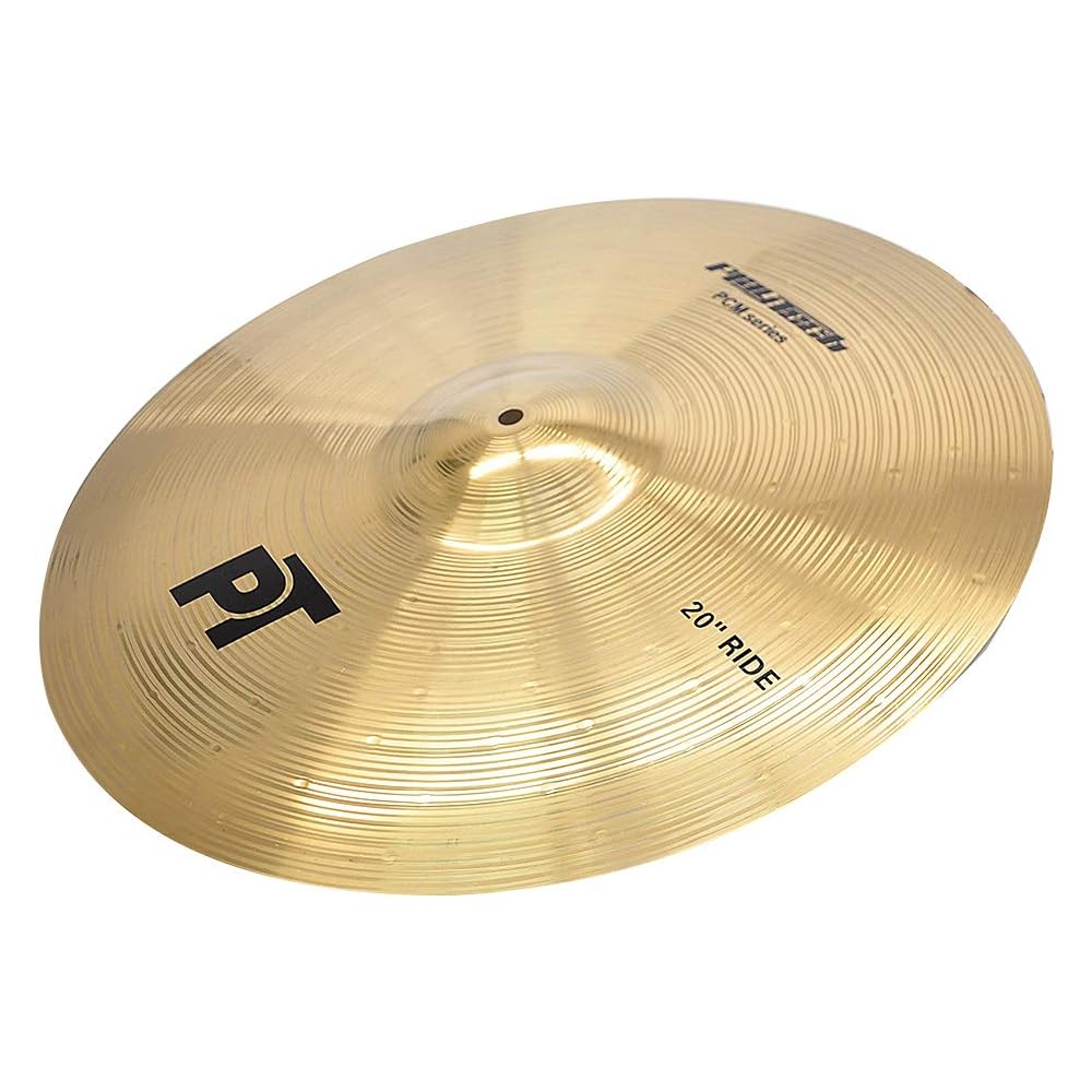 PLAYTECH PCM20RD Ride Cymbal 20