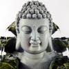 Buddha Tabletop Fountain