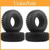 High-quality 1.9" Rubber Tire For 110 Rc Cars With Excellent Durability And Grip
