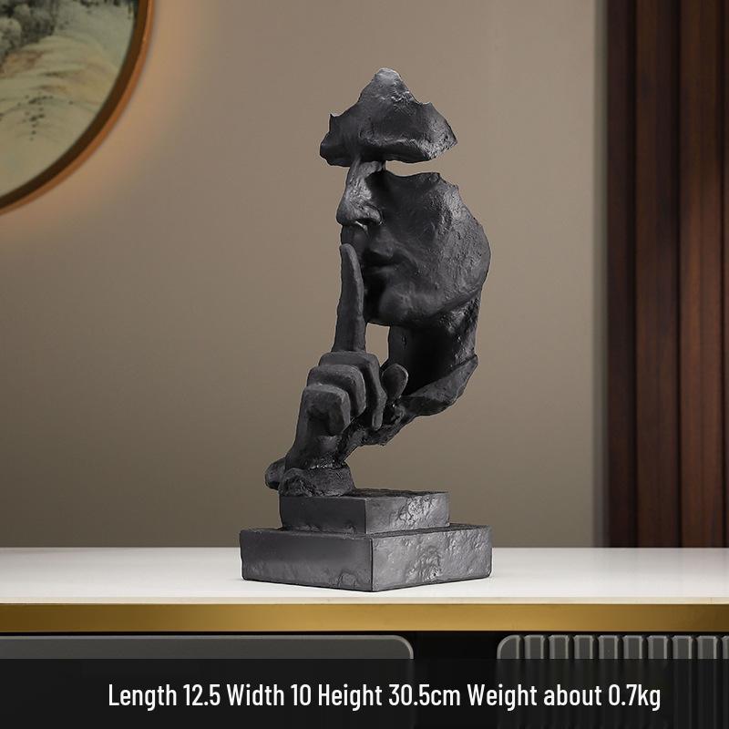 Xianci Väderkvarn Modell Bokhylla - Retro Bokhylla & Dekorationer för Vardagsrum & TV-möbel