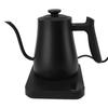 1200W Fast Boiling Smart Electric Kettle 1L Stainless Steel Gooseneck Electric Pour Over Kettle