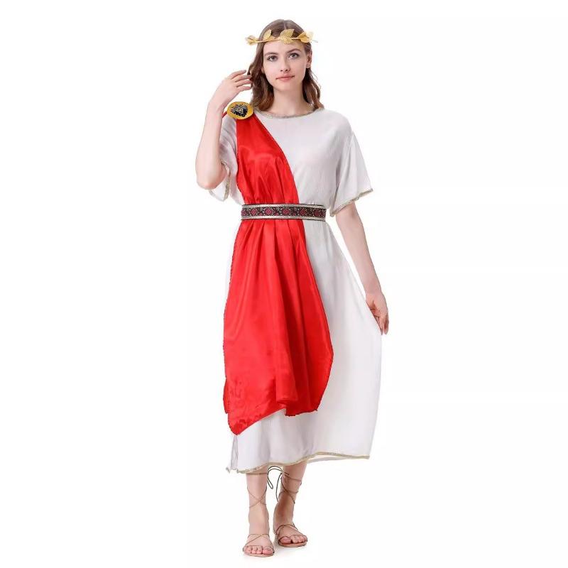 Halloween New Ancient Arab Children Adult Couple Parent-child Set