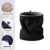 Winter Thermal Fleece Neck Gaiter