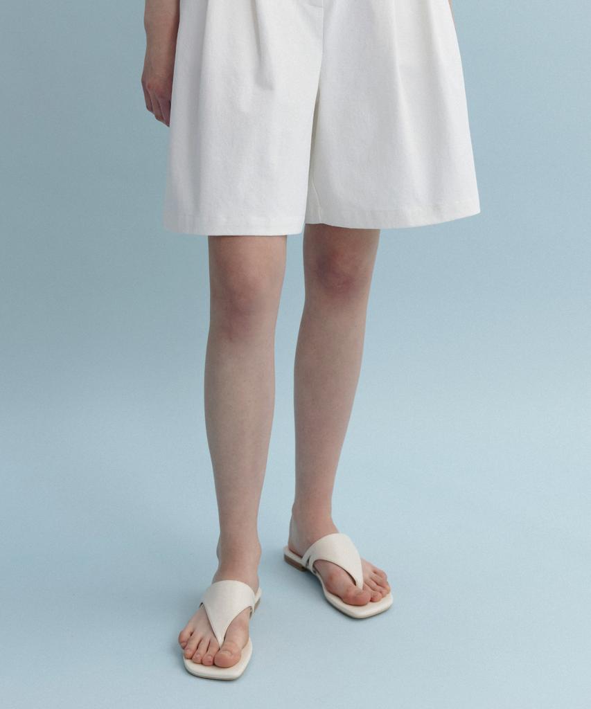 Mango Many Please Viia Flip Flops_2Colors