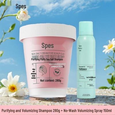 Σαμπουάν και conditioners μαλλιών – Σαμπουάν