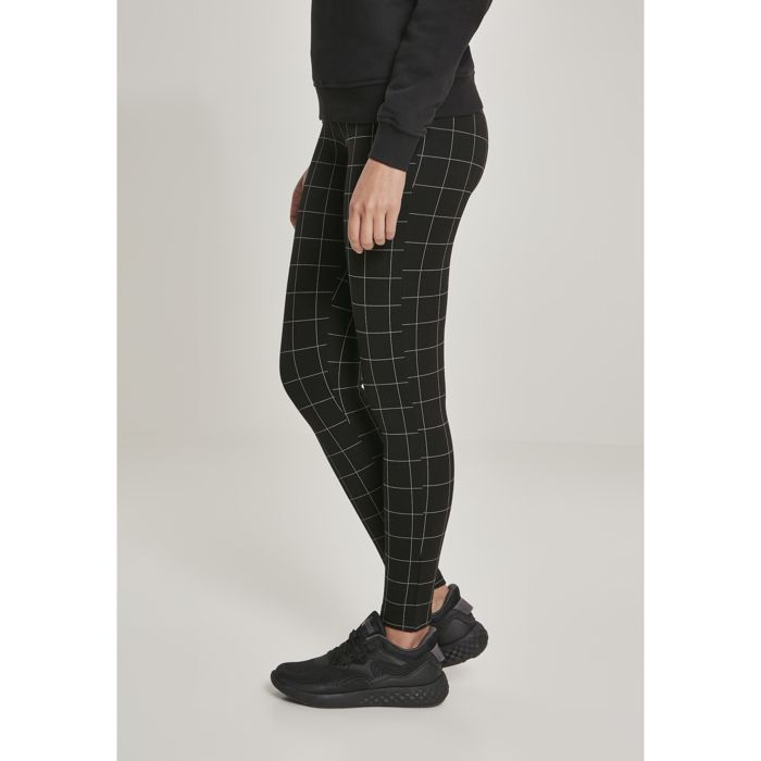 Legging femme Urban Classic High waist