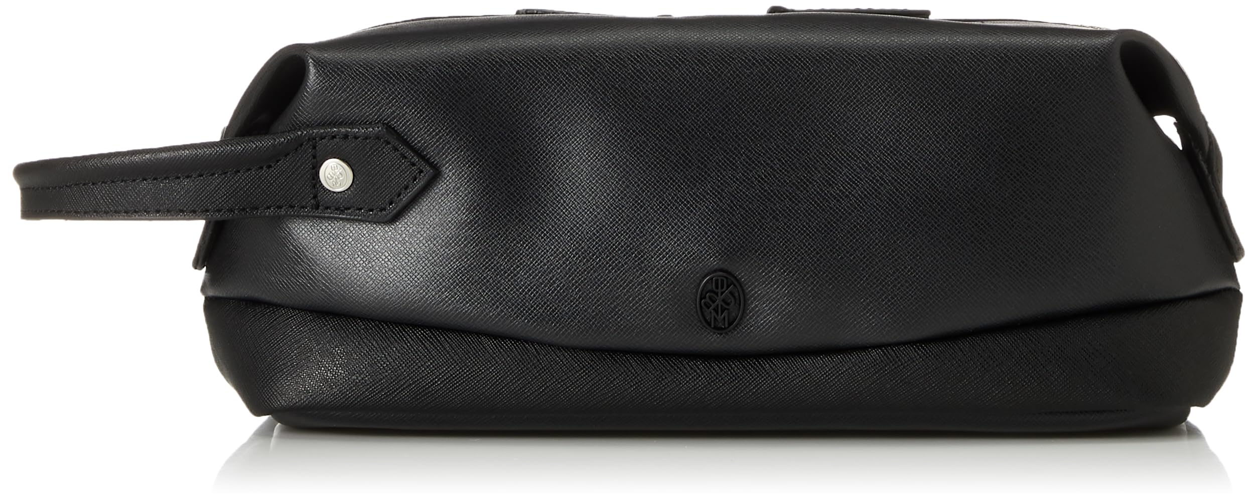 

6T592 PIOMBO Garinmuji Pouch Single black Zipper/PGM-6804 чёрный