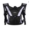 2l Bladder Water Bag Hydration System Backpack Pack Hiking Camping