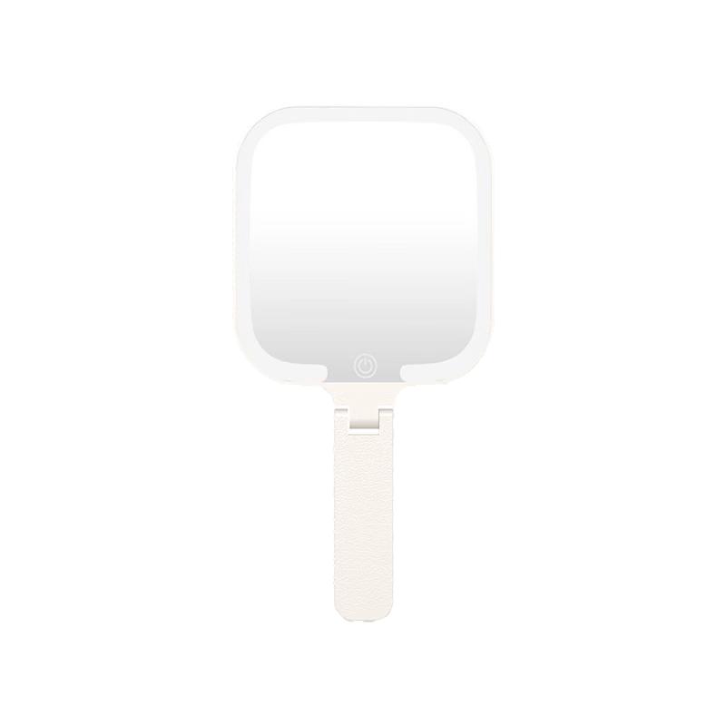 Kerastase LED Handheld Mirror белый