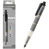 Pentel XPH802 Multi-8 Color Mechanical Pencil, 8 Lead Colors