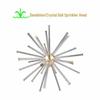 Dandelion Crystal Ball Nozzle - Landscaping Fountain Scenery Equipment