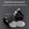 Magnetic Car Phone Holder For Phone In Car Air Vent Mount Universal Mobile Smartphone Stand Magnet Holder For iPhone Samsung