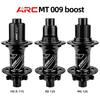 ARC MT009 BOOST MTB Mountain Bike Hub Front Rear Hubs 28 32 Holes 110mm 148mm 141mm HG MS XD 11 12 Speed 6 Pawls Bicycle Freehub