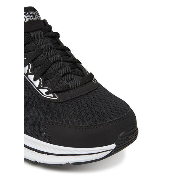 Полуботинки Skechers 220863 BKW чёрный