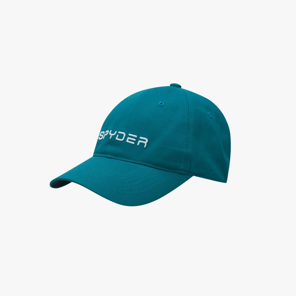 SPYDER Lifestyle Cap Spjpanca302Mtbl
